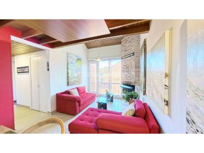 Apartamento en Venta, San Antonio, Bogotá D.C.