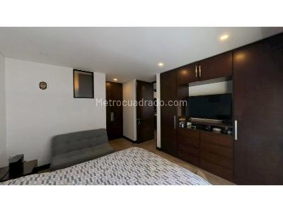 Apartamento en venta en El Contador, Bogotá · foto 10 de 14