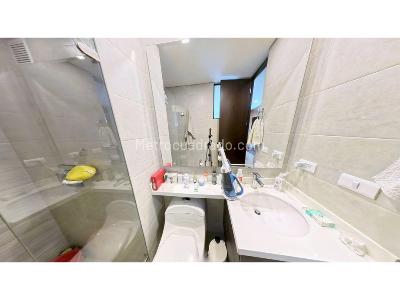 Apartamento en venta en El Contador, Bogotá · foto 11 de 14