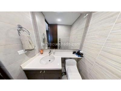 Apartamento en venta en El Contador, Bogotá · foto 12 de 14
