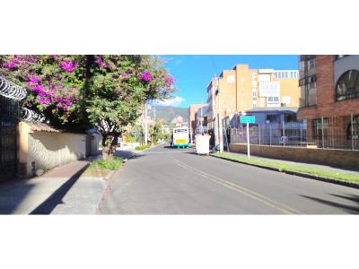 Apartamento en venta en El Contador, Bogotá · foto 14 de 14