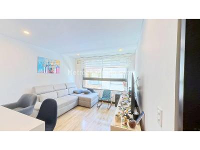 Apartamento en venta en El Contador, Bogotá · foto 2 de 14