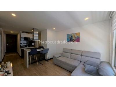 Apartamento en venta en El Contador, Bogotá · foto 3 de 14