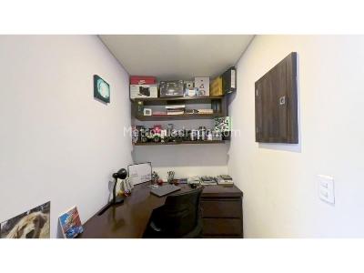Apartamento en venta en El Contador, Bogotá · foto 4 de 14
