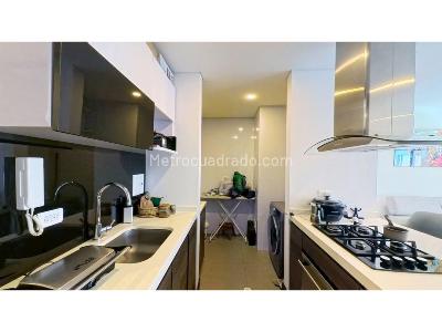 Apartamento en venta en El Contador, Bogotá · foto 5 de 14