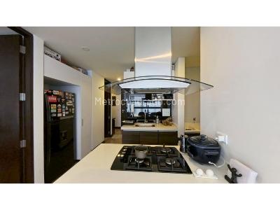 Apartamento en venta en El Contador, Bogotá · foto 6 de 14