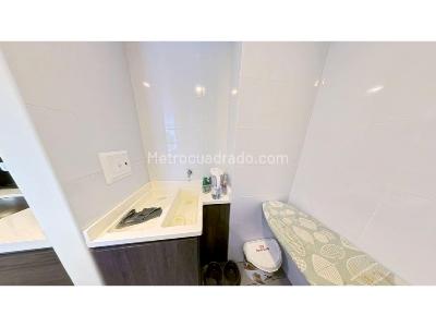 Apartamento en venta en El Contador, Bogotá · foto 7 de 14
