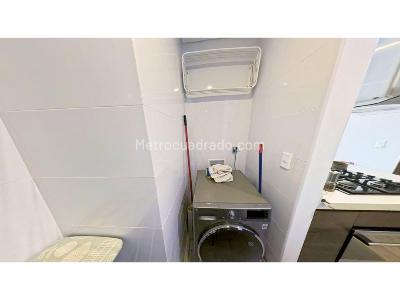 Apartamento en venta en El Contador, Bogotá · foto 8 de 14
