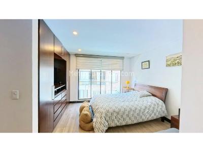 Apartamento en venta en El Contador, Bogotá · foto 9 de 14