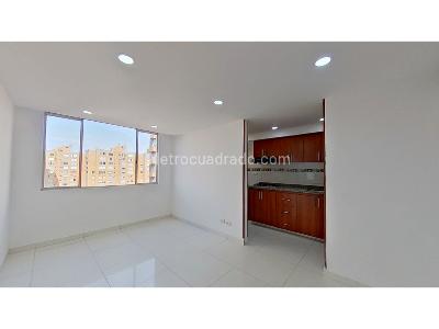 Apartamento en Venta, El Recodo, Bogotá D.C.