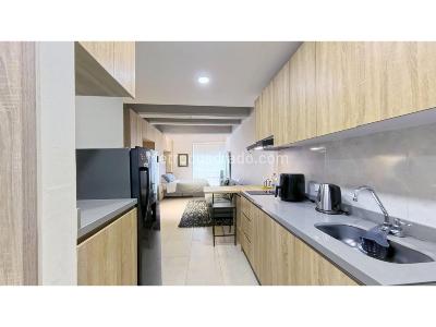 Apartamento en Venta, Bosque De Pino, Bogotá D.C.