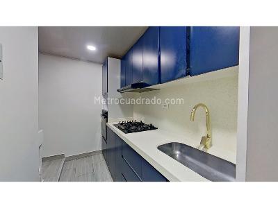 Apartamento en Venta, Delicias, Bogotá D.C.