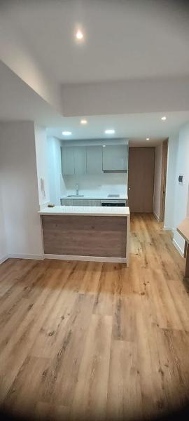 Piso – Bogotá D.C. - Vista 2