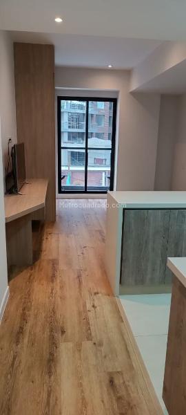 Piso – Bogotá D.C. - Vista 3
