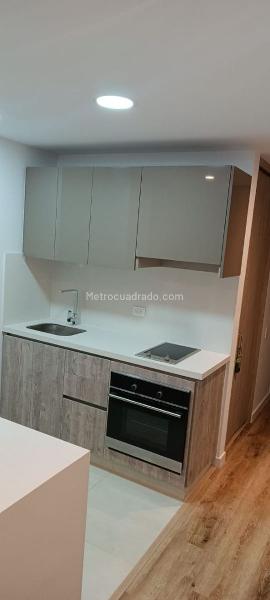 Piso – Bogotá D.C. - Vista 4