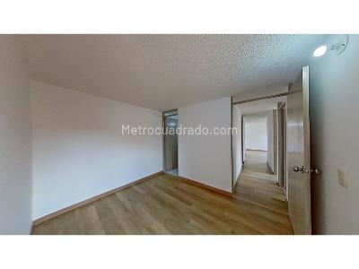 Apartamento de 3 alcobas en venta en Hogares, Soacha, 50 m² · foto 13 de 16