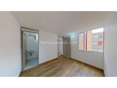 Apartamento de 3 alcobas en venta en Hogares, Soacha, 50 m² · foto 14 de 16