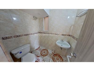 Apartamento de 3 alcobas en venta en Hogares, Soacha, 50 m² · foto 16 de 16
