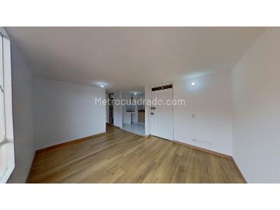 Apartamento de 3 alcobas en venta en Hogares, Soacha, 50 m² · foto 2 de 16