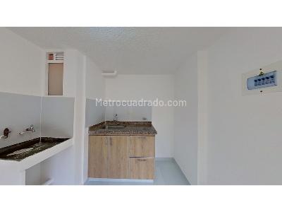 Apartamento de 3 alcobas en venta en Hogares, Soacha, 50 m² · foto 5 de 16