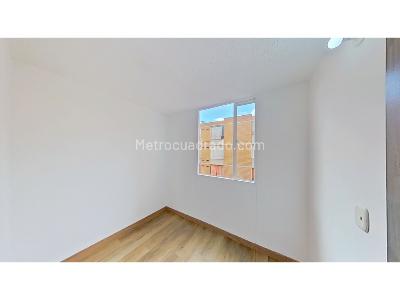 Apartamento de 3 alcobas en venta en Hogares, Soacha, 50 m² · foto 6 de 16