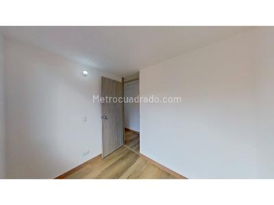 Apartamento de 3 alcobas en venta en Hogares, Soacha, 50 m² · foto 8 de 16