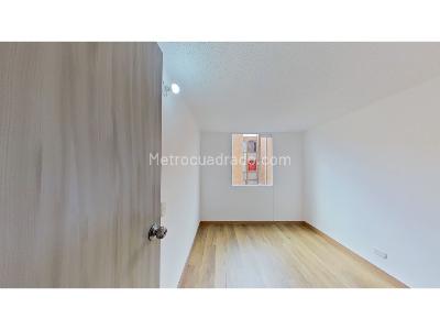 Apartamento de 3 alcobas en venta en Hogares, Soacha, 50 m² · foto 9 de 16