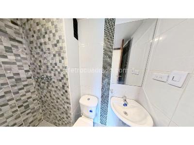 Apartamento en venta en Chapinero, Bogotá · foto 16 de 20