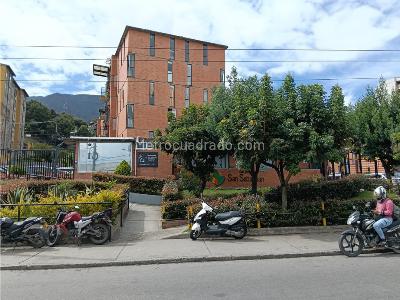 Apartamento en venta en Chapinero, Bogotá · foto 19 de 20