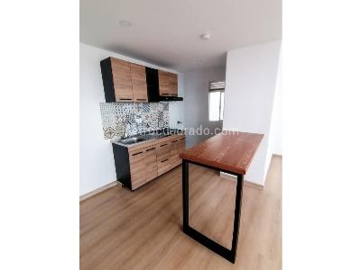 Apartamento en Arriendo, La Estanzuela, Bogotá D.C.