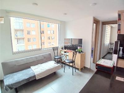 Apartamento en venta en Las Brisas, Bogotá · foto 13 de 20