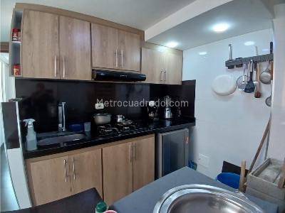 Apartamento en venta en Las Brisas, Bogotá · foto 15 de 20