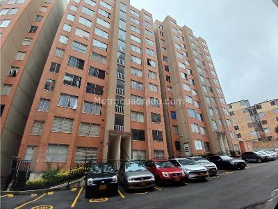 Apartamento en venta en Las Brisas, Bogotá · foto 17 de 20