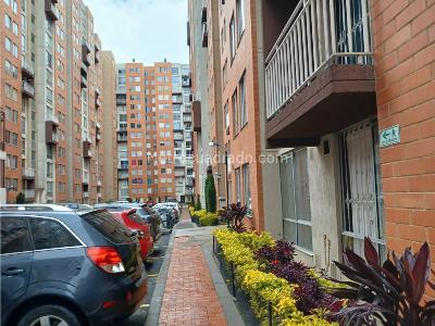 Apartamento en venta en Las Brisas, Bogotá · foto 18 de 20