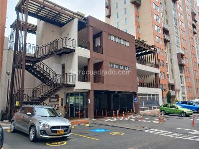 Apartamento en venta en Las Brisas, Bogotá · foto 19 de 20