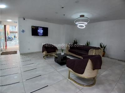 Apartamento en venta en Las Brisas, Bogotá · foto 20 de 20