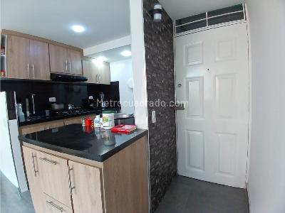 Apartamento en venta en Las Brisas, Bogotá · foto 2 de 20