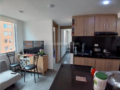 Apartamento en venta en Las Brisas, Bogotá · foto 3 de 20