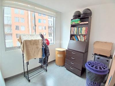 Apartamento en venta en Las Brisas, Bogotá · foto 4 de 20