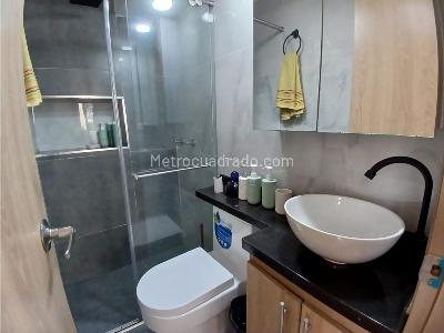Apartamento en venta en Las Brisas, Bogotá · foto 7 de 20