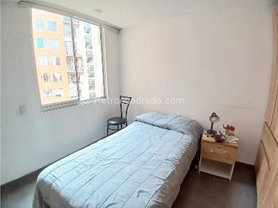 Apartamento en venta en Las Brisas, Bogotá · foto 9 de 20