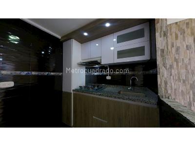 Apartamento de 2 alcobas en venta en Ciudad Verde, Soacha, 41 m² · foto 3 de 14
