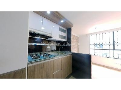 Apartamento de 2 alcobas en venta en Ciudad Verde, Soacha, 41 m² · foto 4 de 14