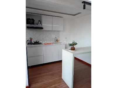 Apartamento en Venta, Villa Del Rio, Bogotá D.C.
