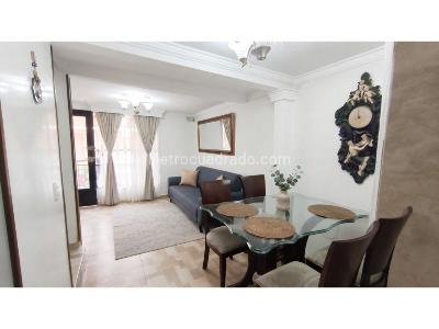 Apartamento en Venta, Villa Teresita, Bogotá D.C.