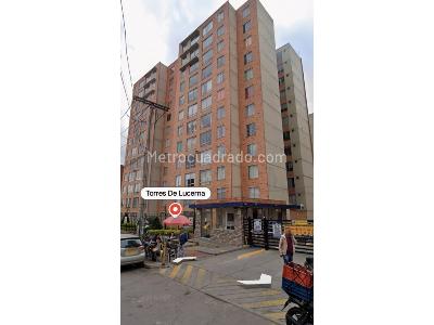 Apartamento en Venta, Bosa La Paz, Bogotá D.C.