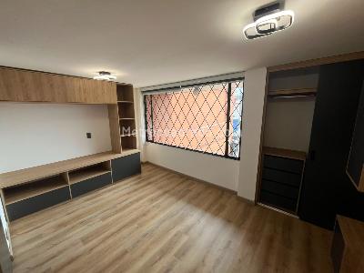 Apartaestudio en venta en Chapinero Central, Bogotá, 21 m² · foto 11 de 18