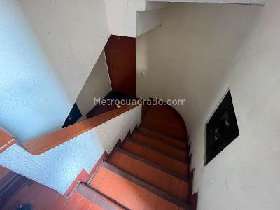 Apartaestudio en venta en Chapinero Central, Bogotá, 21 m² · foto 17 de 18