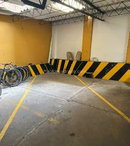 Apartaestudio en venta en Chapinero Central, Bogotá, 21 m² · foto 18 de 18