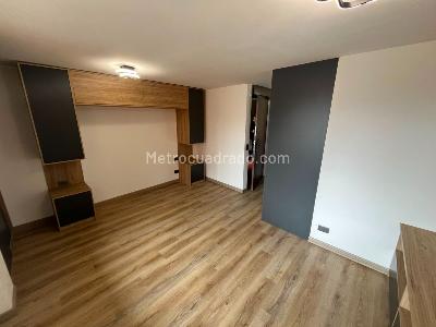 Apartaestudio en venta en Chapinero Central, Bogotá, 21 m² · foto 4 de 18